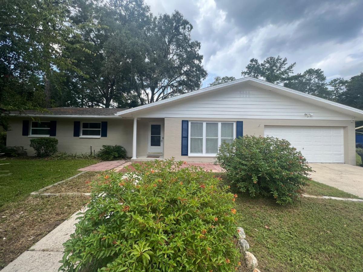 Gator Haven Villa Gainesville Exterior photo